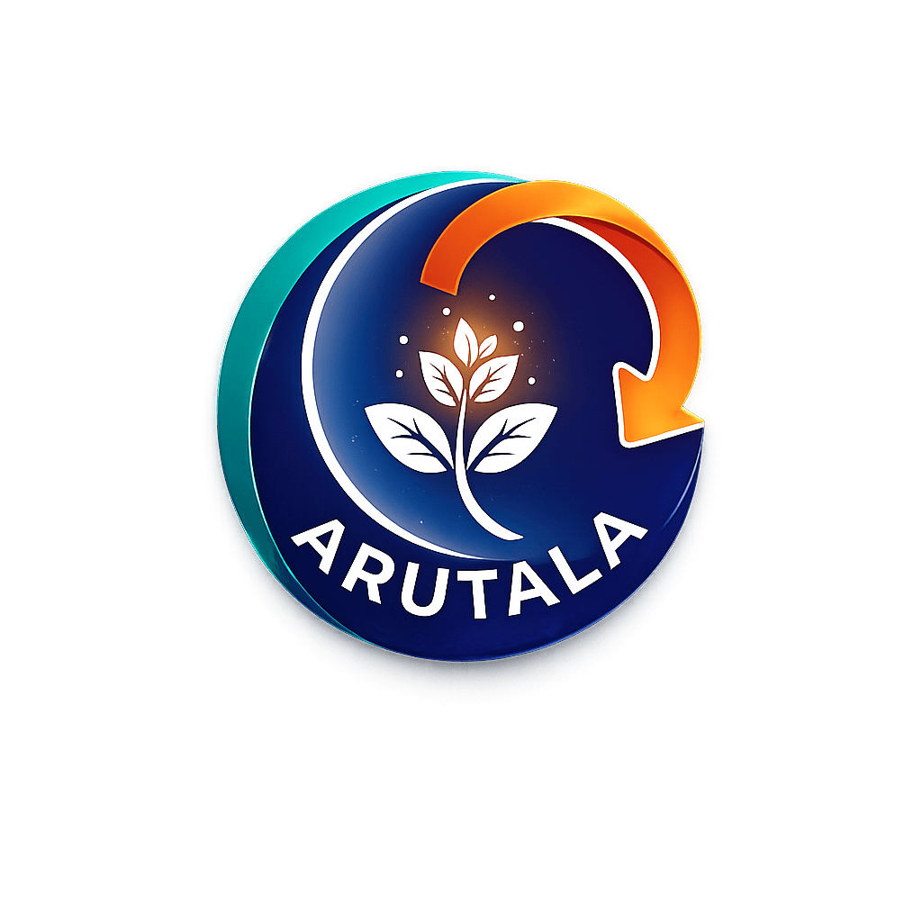 Logo ARUTALA