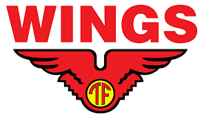 wings