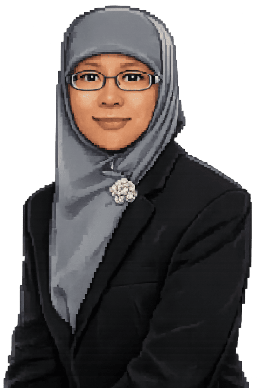 Dr. Puput O.