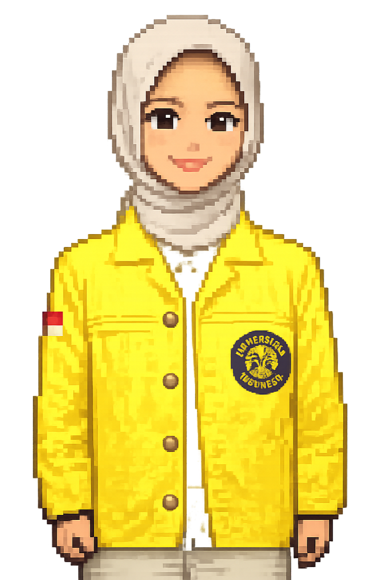 Nuzhatul F.